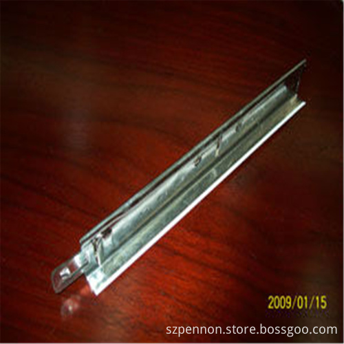 Gypsum Board Accessories T Grid